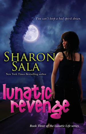 Lunatic Revenge: Lunatic Life Series,Used