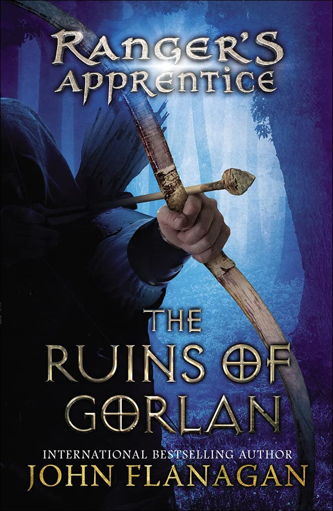 Ranger'S Apprentice (The Ruins Of Gorlan)-used