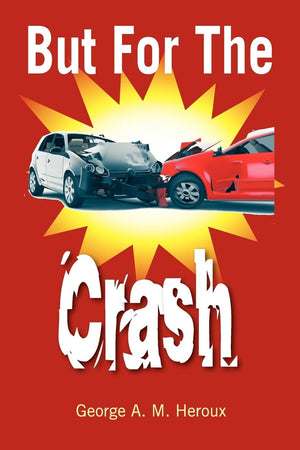 But for the Crash,Used