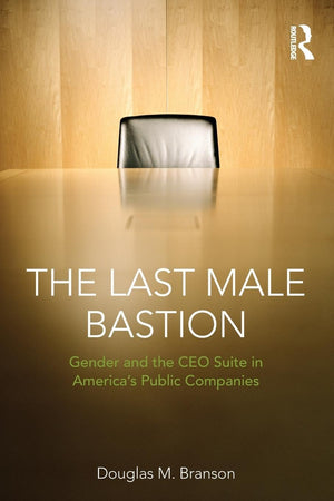 The Last Male Bastion,Used