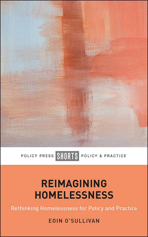 Reimagining Homelessness: For Policy and Practice,Used