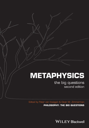 Metaphysics 2e,Used