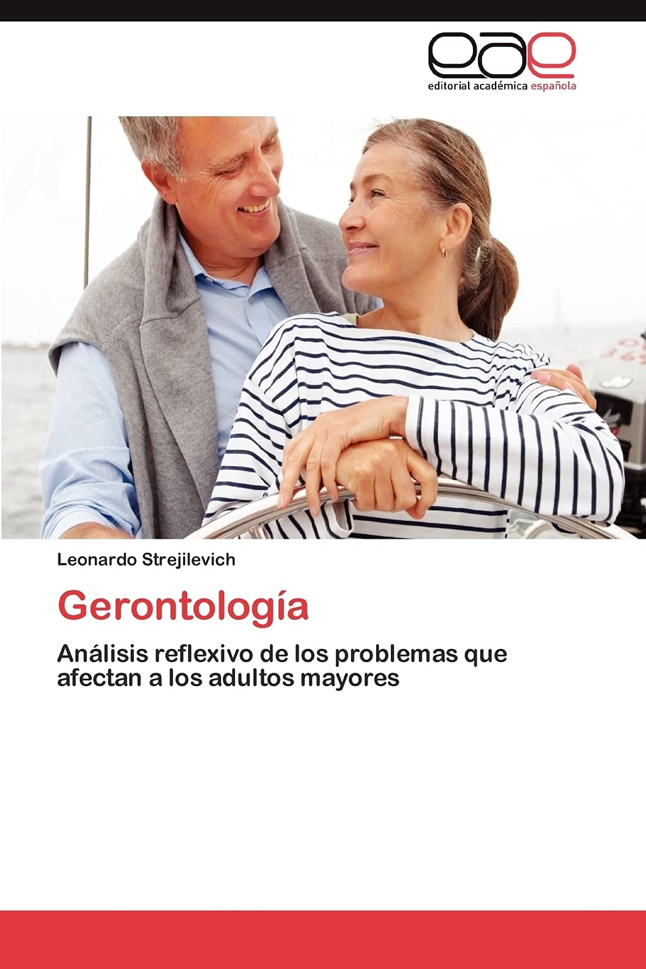 Gerontologa: Anlisis reflexivo de los problemas que afectan a los adultos mayores (Spanish Edition),Used
