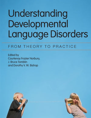 Understanding Developmental Language Disorders,Used