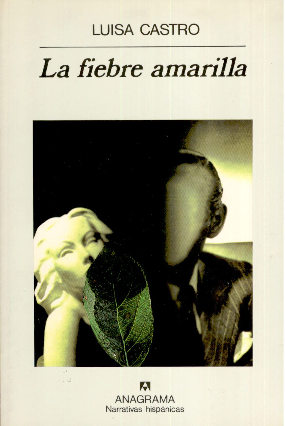 La fiebre amarilla,Used