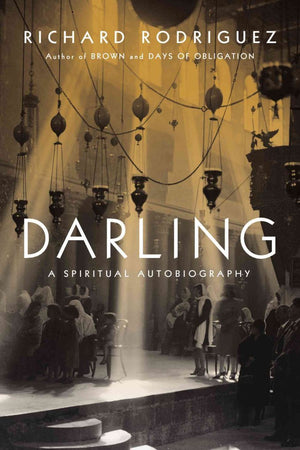Darling: A Spiritual Autobiography,New