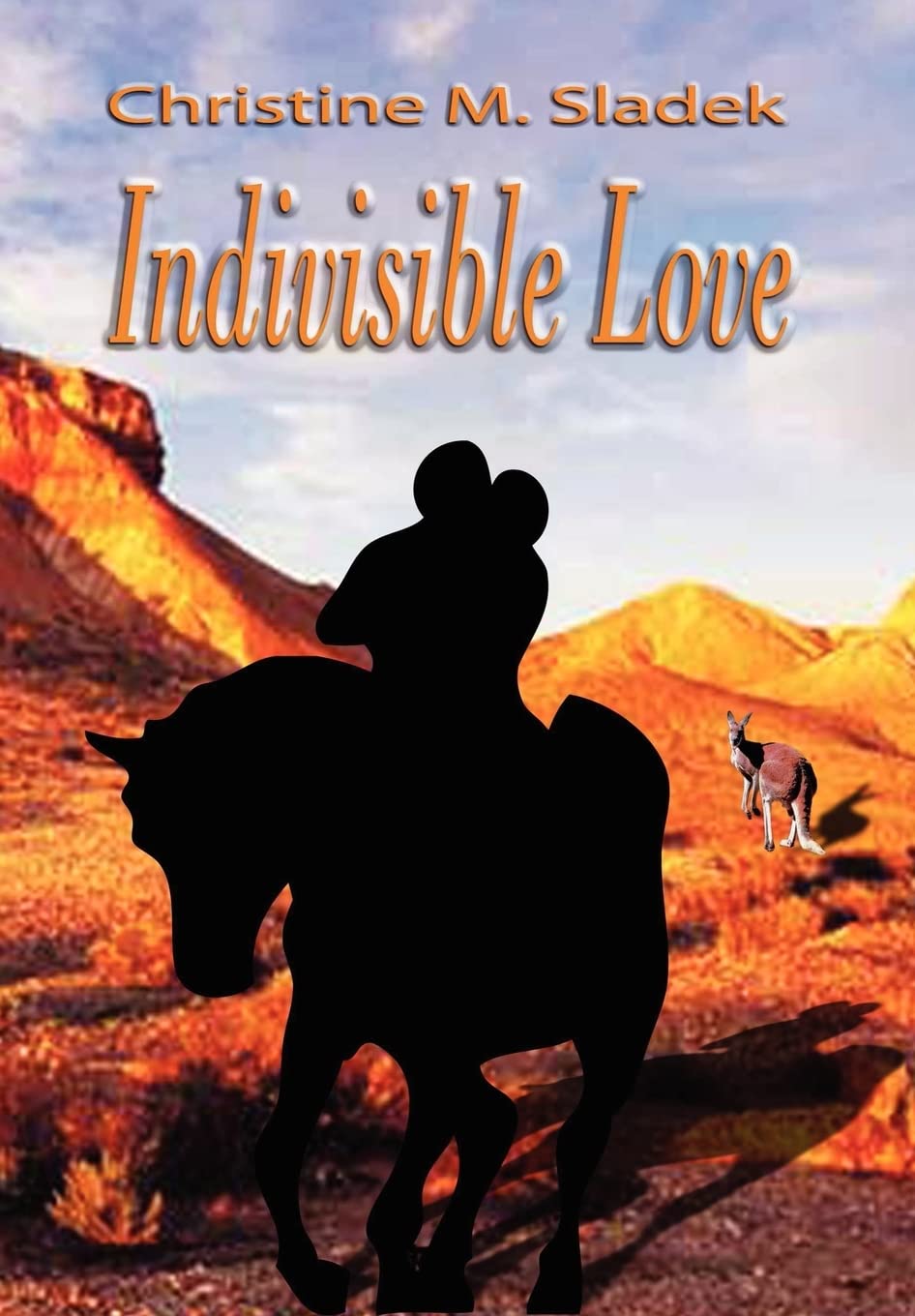 Indivisible Love,Used