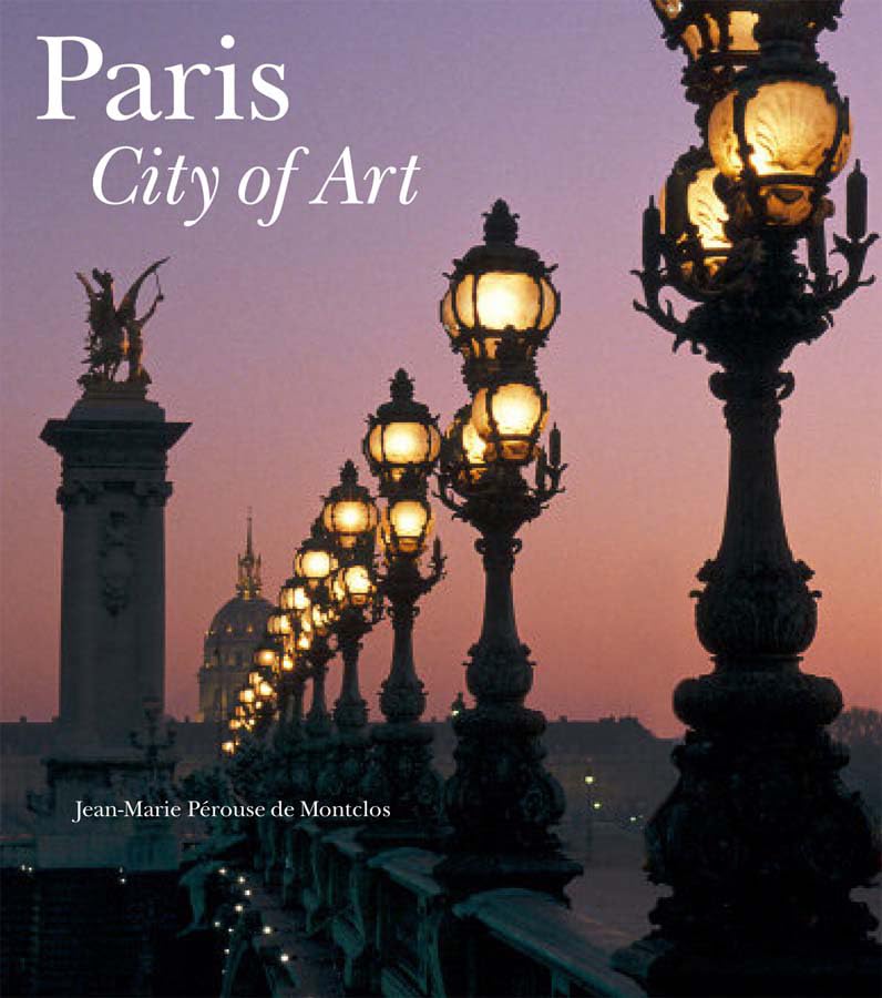 Paris: City Of Art-used