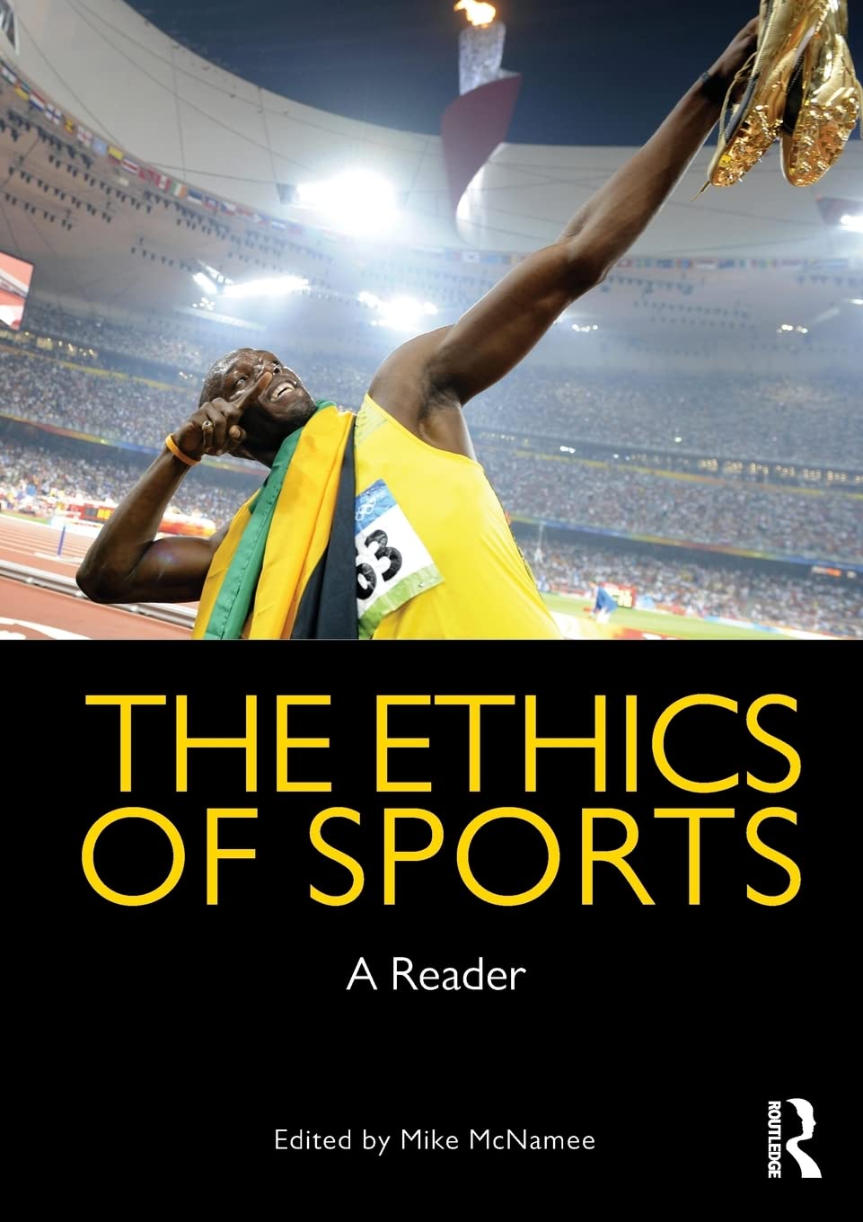 The ethics of sports,Used