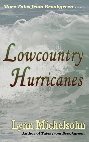 Lowcountry Hurricanes: South Carolina History and Folklore of the Sea from Murrells Inlet and Myrtle Beach (More Tales from Broo,Used