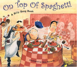 On Top of Spaghetti,Used