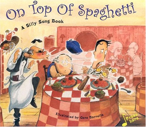 On Top of Spaghetti,Used