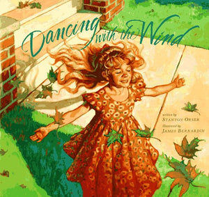 Dancing With The Wind,Used