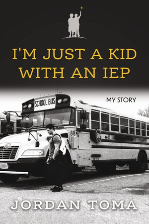 I'M Just A Kid With An Iep,Used