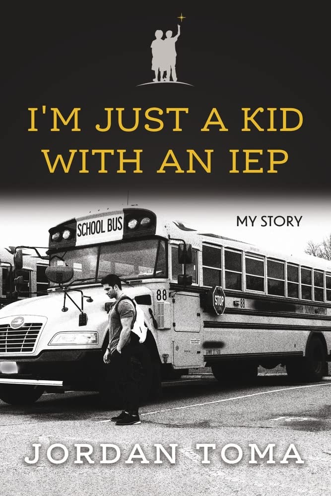 I'M Just A Kid With An Iep,Used