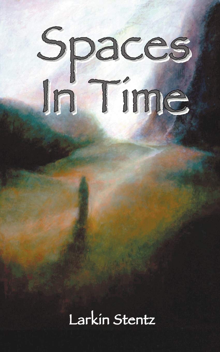 Spaces In Time,Used
