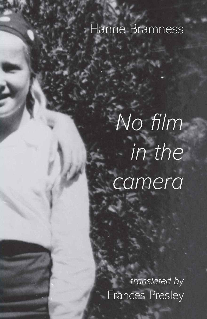 No Film in the Camera,Used