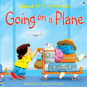 Going on a Plane (First Experiences),Used