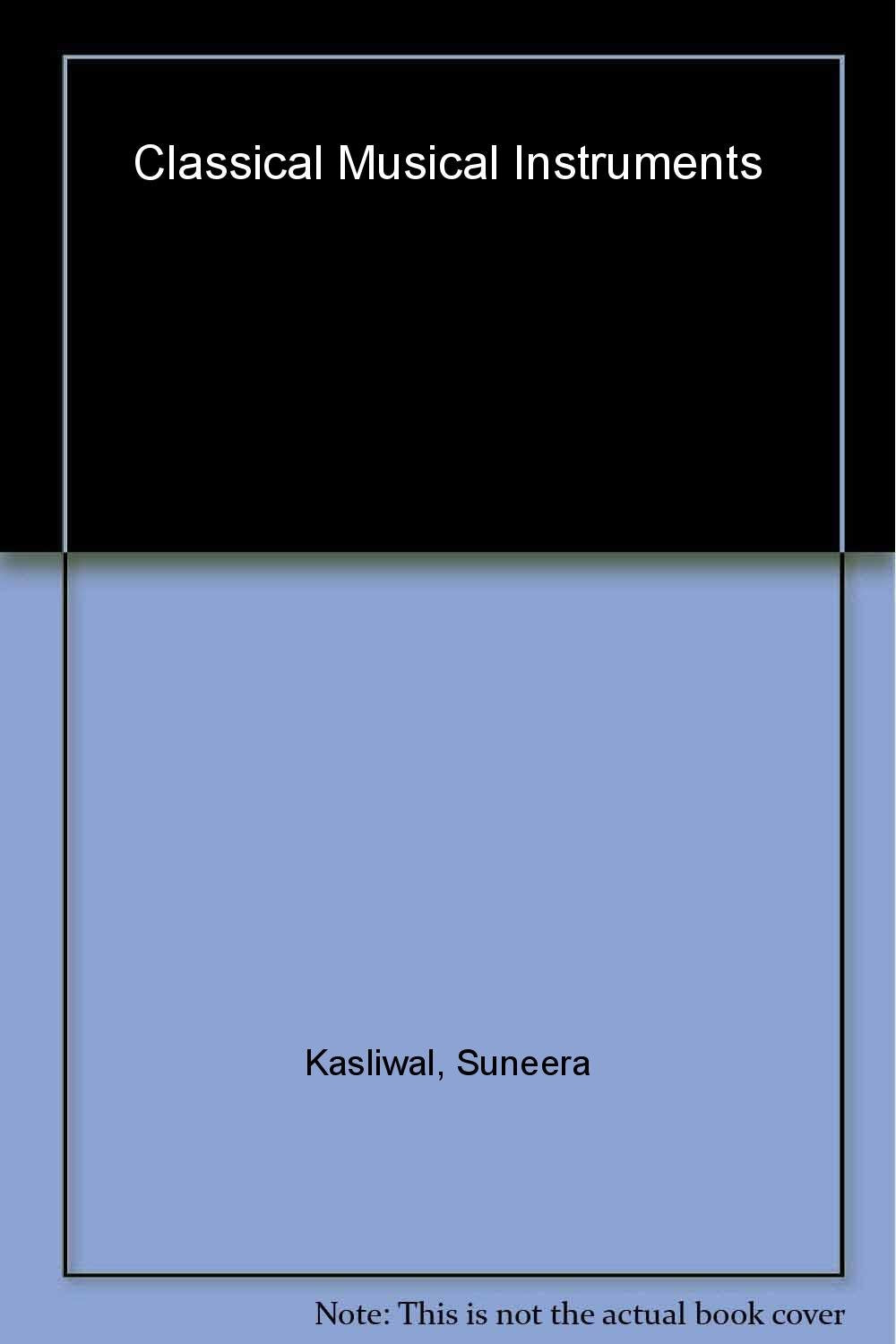 Classical Musical Instruments