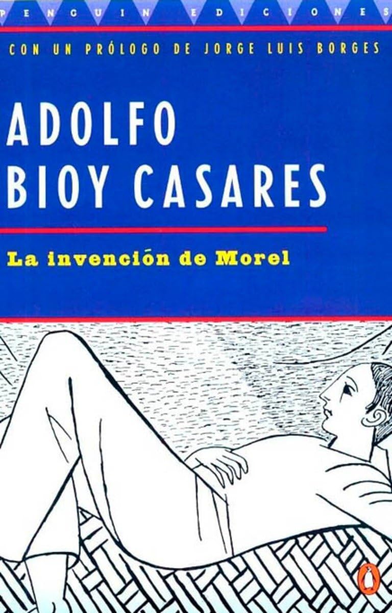 La Invencin De Morel