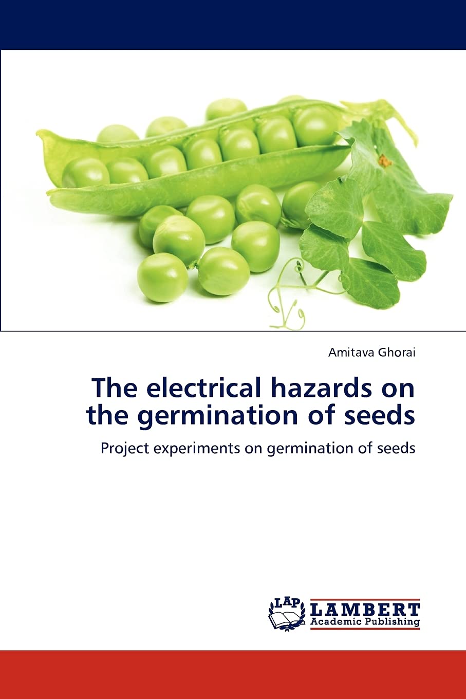 The electrical hazards on the germination of seeds: Project experiments on germination of seeds,Used