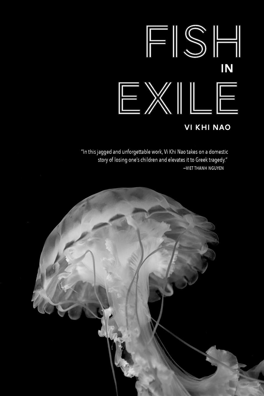 Fish in Exile,Used