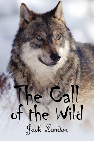 The Call Of The Wild,Used