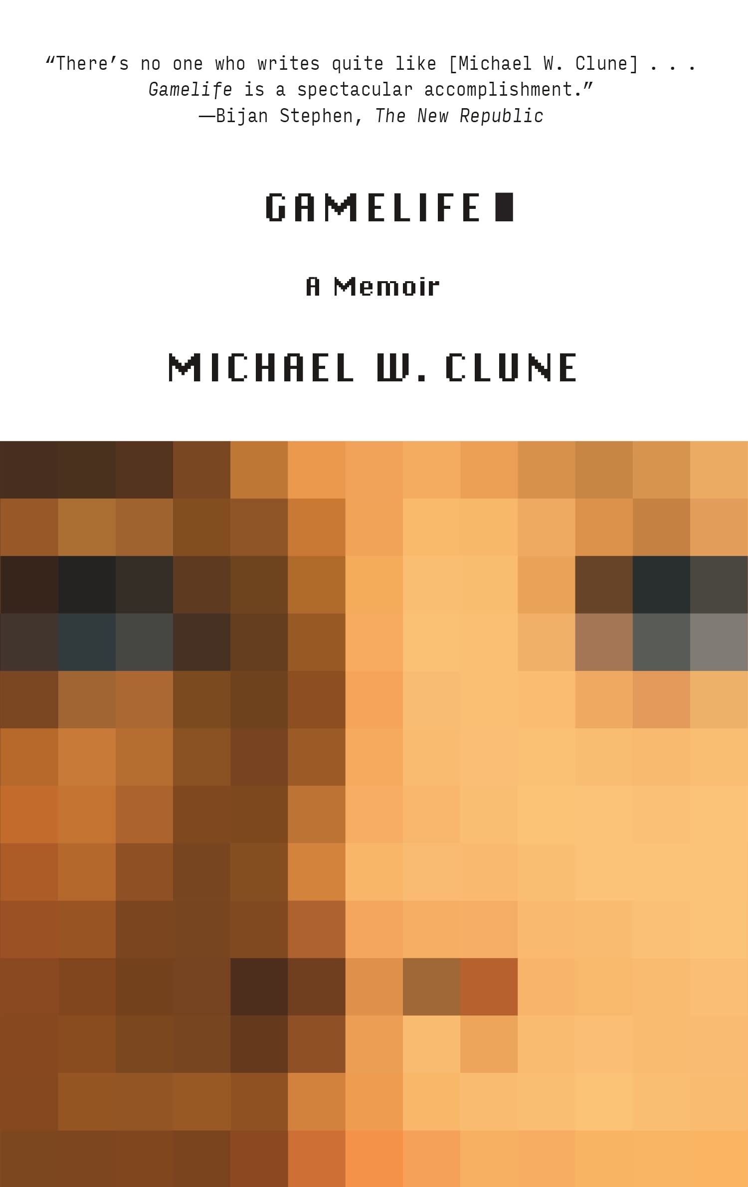 Gamelife: A Memoir,New
