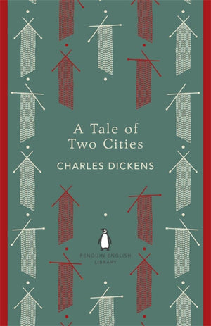 Penguin English Library a Tale of Two Cities (The Penguin English Library),Used