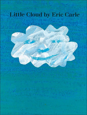 Little Cloud (Turtleback School & Library Binding Edition),Used