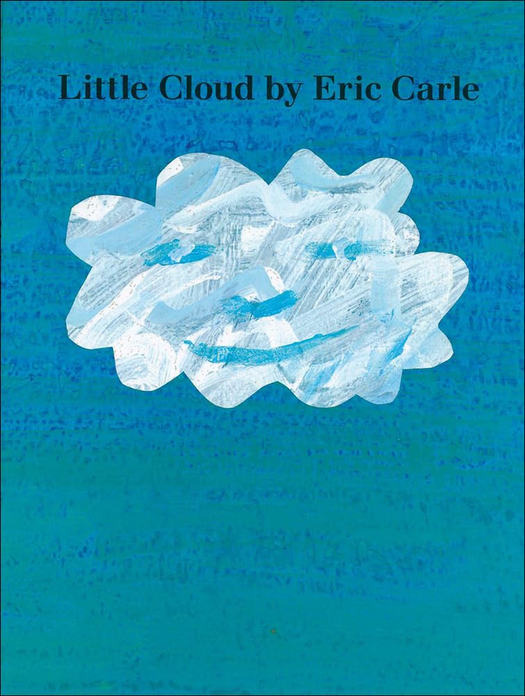 Little Cloud (Turtleback School & Library Binding Edition),Used