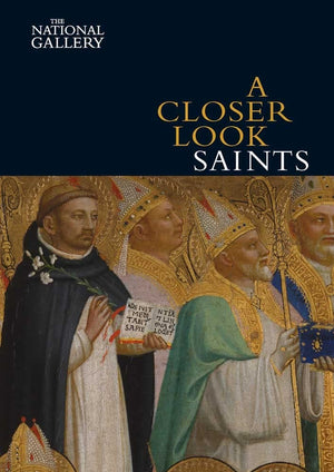 A Closer Look: Saints,Used