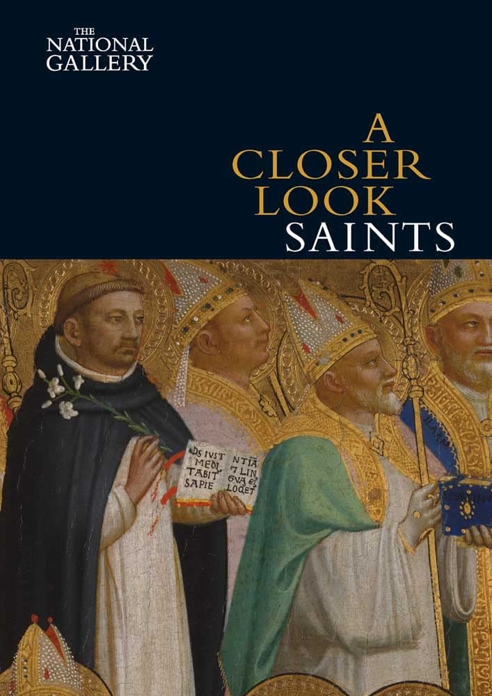 A Closer Look: Saints,Used