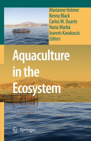 Aquaculture in the Ecosystem,Used