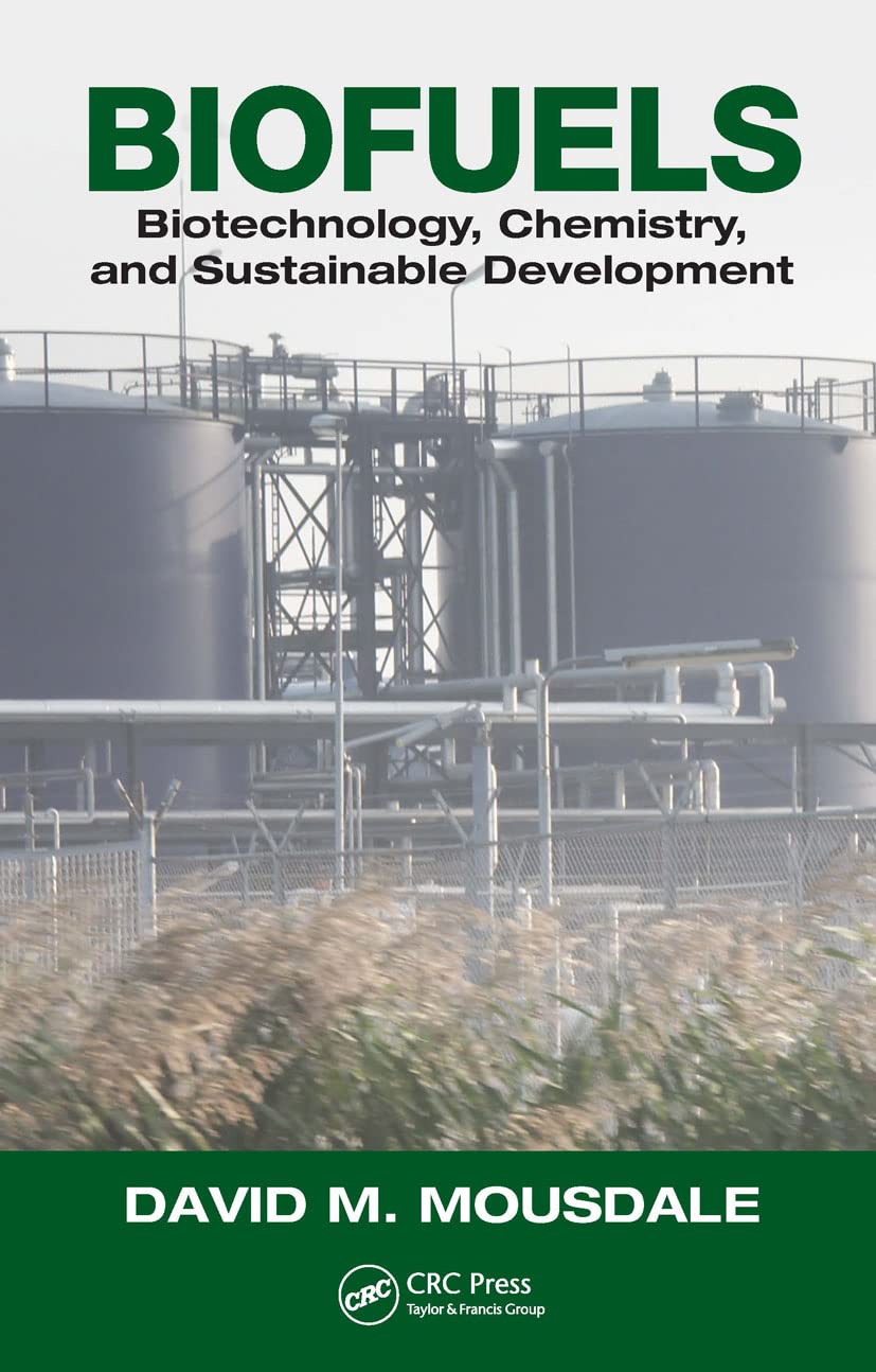 Biofuels,New