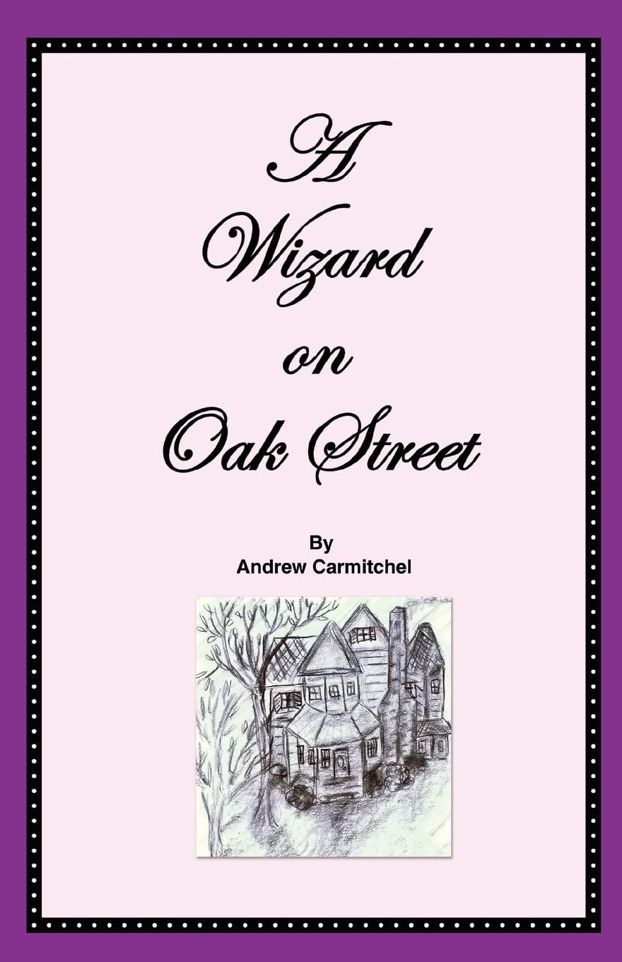 A Wizard on Oak Street,Used