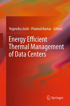 Energy Efficient Thermal Management Of Data Centers,Used