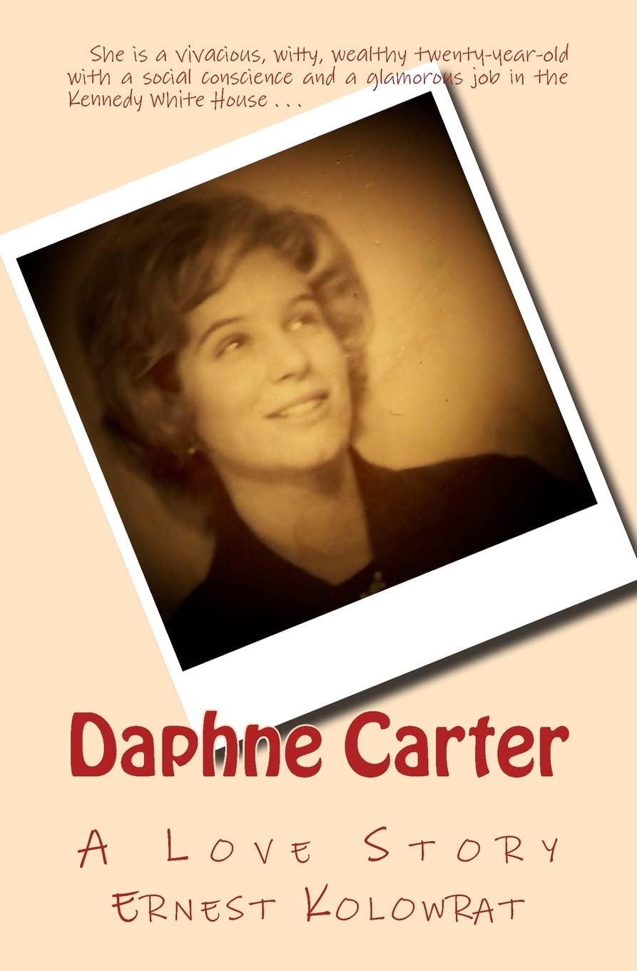 Daphne Carter,Used