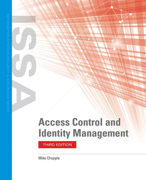 Access Control and Identity Management (Information Systems Security & Assurance),Used