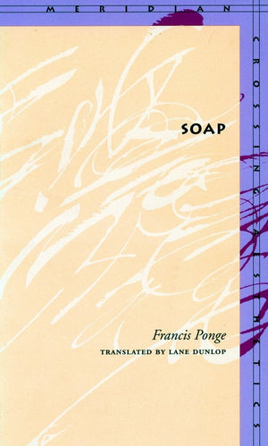 Soap (Meridian: Crossing Aesthetics),Used