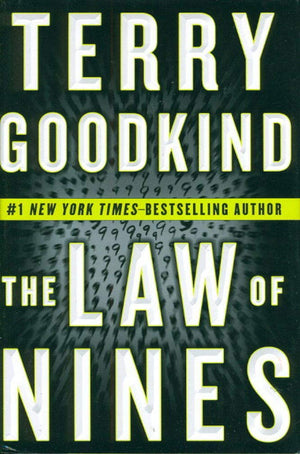 The Law Of Nines