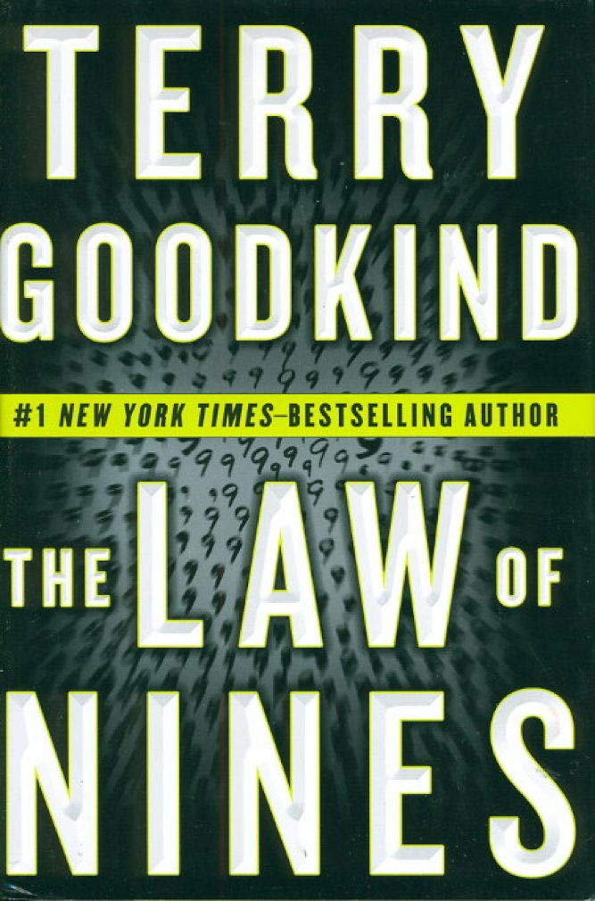 The Law Of Nines