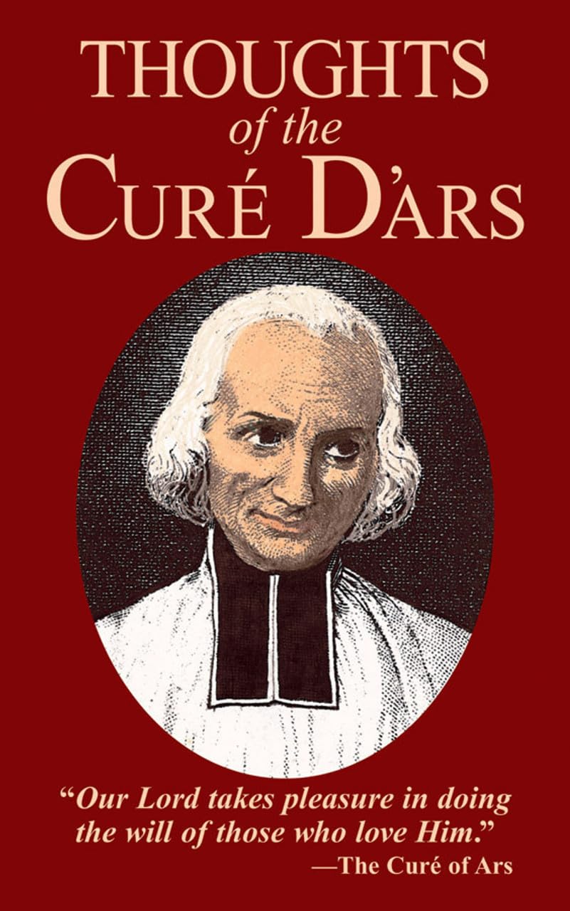 Thoughts of the Cure of Ars,Used