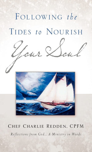 Following the Tides to Nourish Your Soul,Used