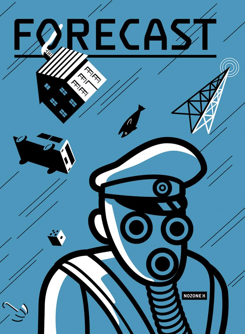 Forecast: Nozone X (Nozone, 10),Used