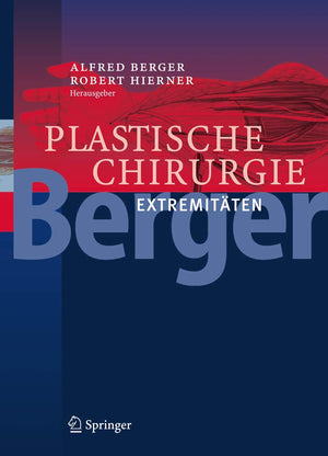 Plastische Chirurgie: Band IV: Extremitten (German Edition),Used