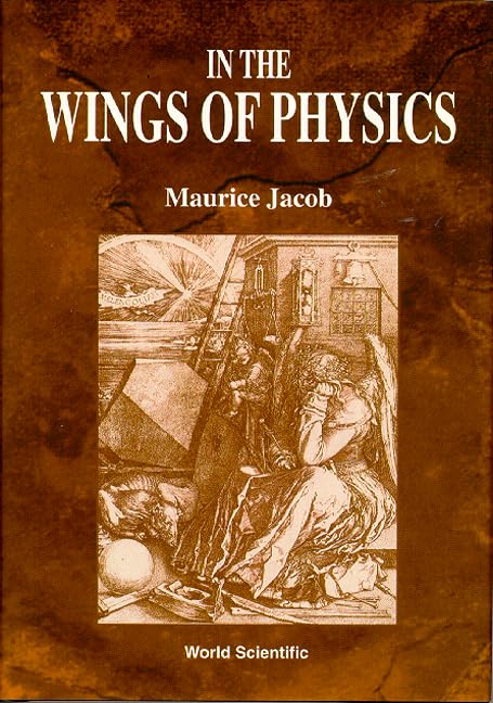 IN THE WINGS OF PHYSICS,Used