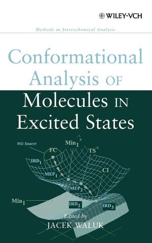 Conformational Analysis of Molecules in Excited States,Used
