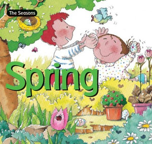 Spring (Four Seasons Series),New