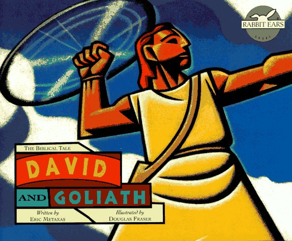 David and Goliath,New